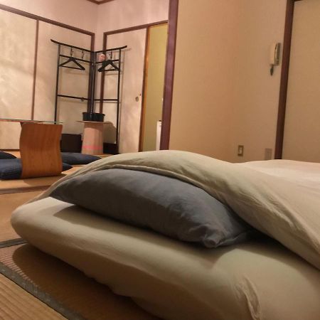 사야마 에스테틱 스쿨 호텔 Osakasayama 외부 사진