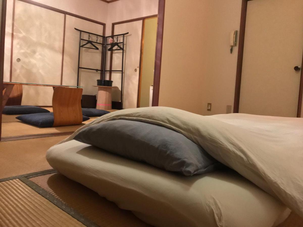 사야마 에스테틱 스쿨 호텔 Osakasayama 외부 사진